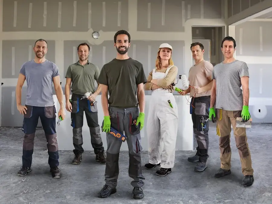 Artisans partenaires rénovation PMR
