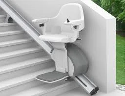 Monte-escalier PMR